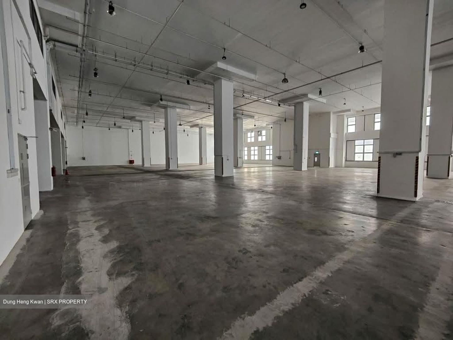 Tuas South Link 1 (D22), Factory #544724231